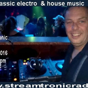 dj p vossi ep 103 classics old skool