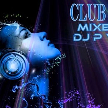 DJ P VOSSI   CLUB MIX 2
