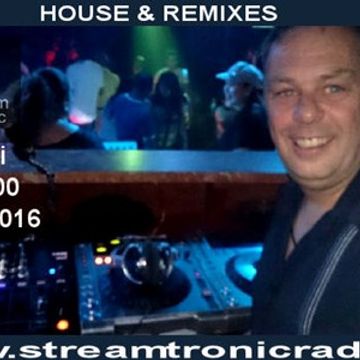 DJ P VOSSI   HOUSE & REMIXES EP 106