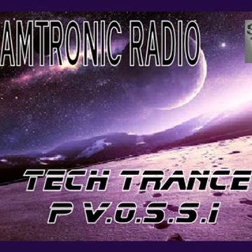 dj p vossi - tech trance ep 81