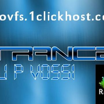 DJ P VOSSI   UPLIFTING TRANCE EP 2