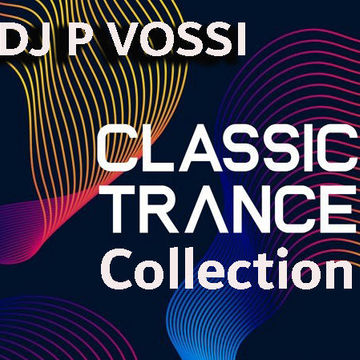 DJ P VOSSI   Classic Trance Collection VOL 6  2024