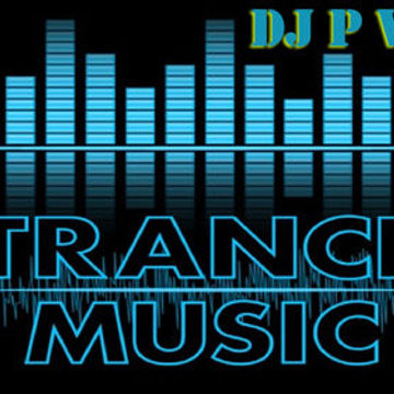 DJ P VOSSI  - TRANCE MIX #1 2023