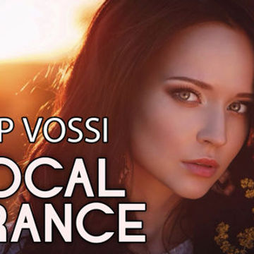 DJ P VOSSI   VOCAL TRANCE  #4  2024