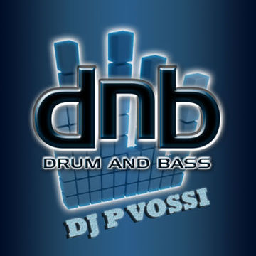 DJ P VOSSI   DnB #1 2025