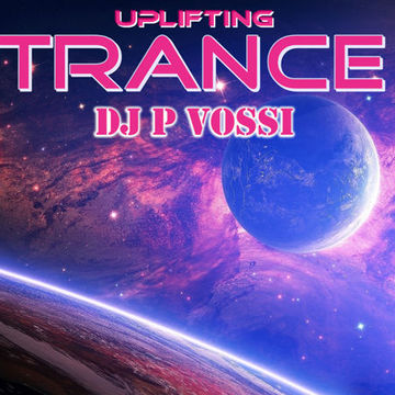 DJ P VOSSI   UPLIFTING TRANCE  #8   2024