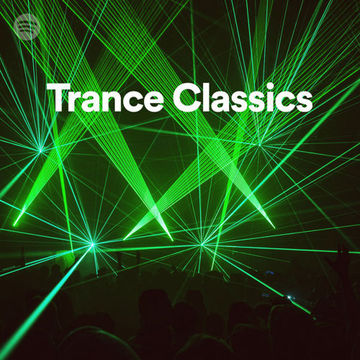 DJ P VOSSI   Trance Classics mix #2 2023