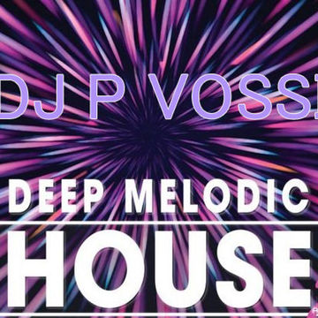 DJ P VOSSI   Melodic House & Techno MIX #2 2023