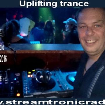 DJ P VOSSI   UPLIFTING TRANCE EP 102