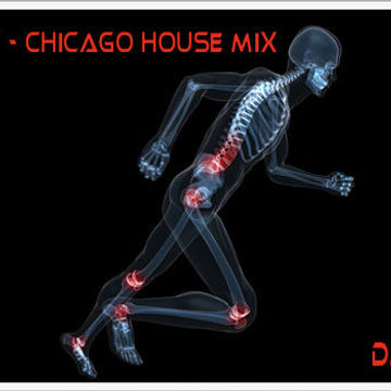 movement -   chicago house mix