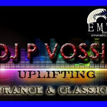 dj p vossi  - uplifting trance ep 112