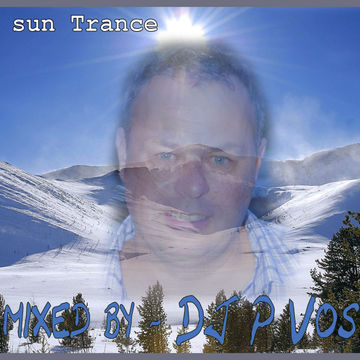 DJ P VOSSI  -  WINTER  SUN  TRANCE