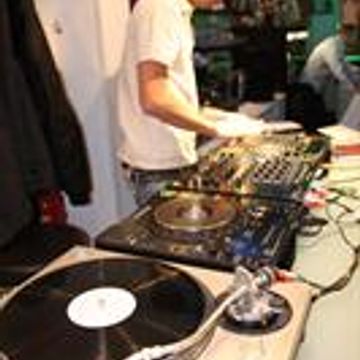 dj fabrice  giordano