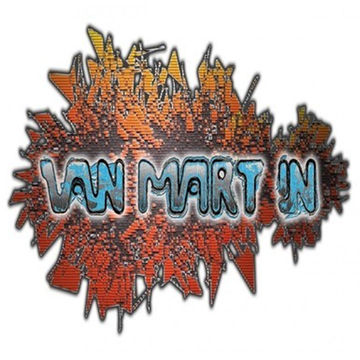 VanMartIn
