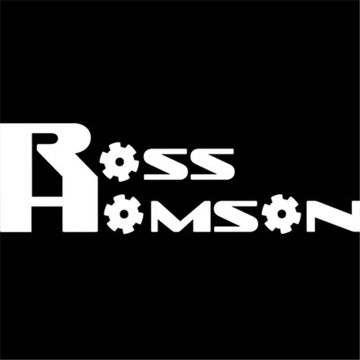 rosshomson