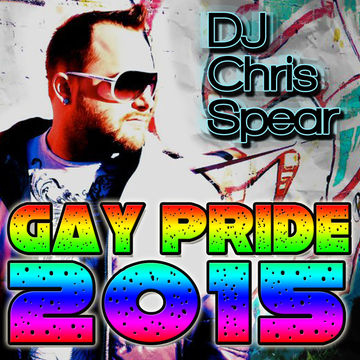 Gay Pride 2015 