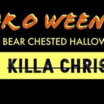 Bear O Ween Pt 3