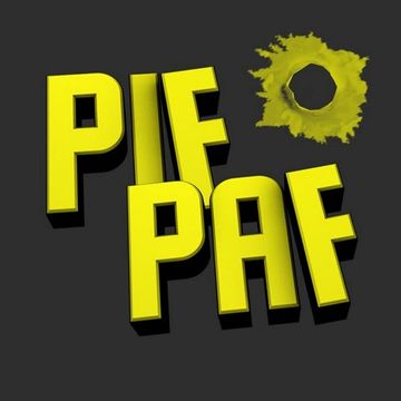 Pif paf