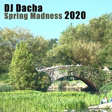 DJ Dacha - Spring Madness 2020  - DL164