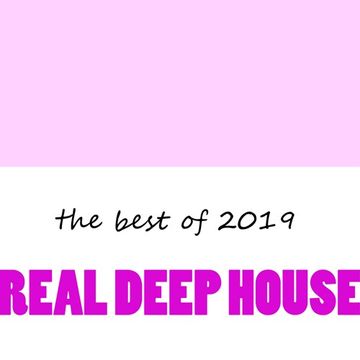 DJ Dacha - Deepest House Music 2020 - DL171