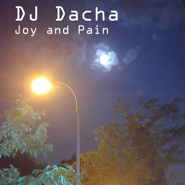 DJ Dacha - Joy And Pain - DL112