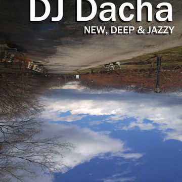 DJ Dacha - New Deep Jazzy - DL139