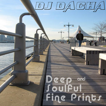 DJ Dacha - Deep Soulful Fine Prints 2013 - DL083