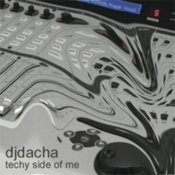 DJ Dacha - Techy Side Of Me 2012 - DL65