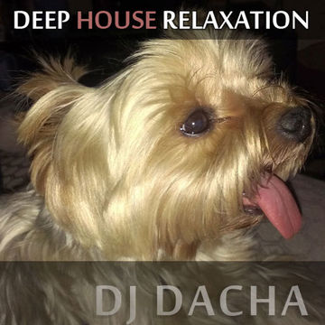 DJ Dacha - Deep Soulful Relaxation 2013 - DL72