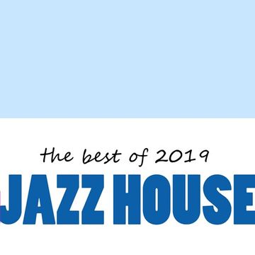 DJ Dacha - Jazz In The House 2020 - DL172