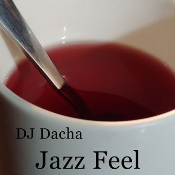 DJ Dacha - Jazz Feel  - DL169
