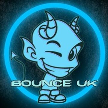  UK BOUNCE MIX (OCTOBER 2021)