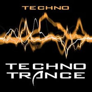 TECHNO TRANCE MIX AUGUST 2019