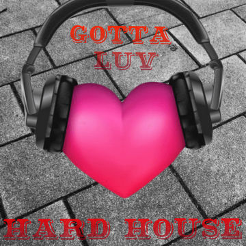 Vocal Hard house 2021