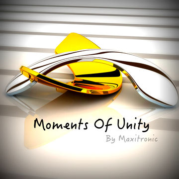 MOMENTS OF UNITY