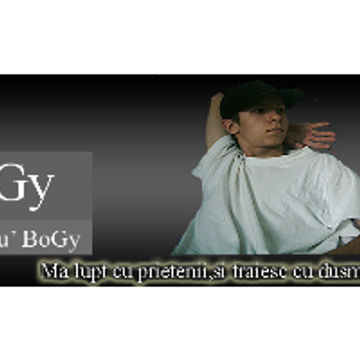 BoGy