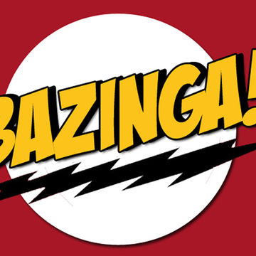 The Bazinga Mixtape