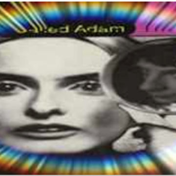 A Man Called Adam 89-94 Showcase