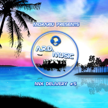 Morariu presents Mix Delivery #5