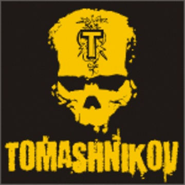 Tomashnikov