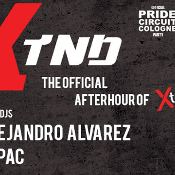 G-PAC - XtNd PROMO CSD 2015