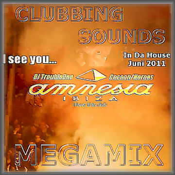 AMNESIA IBIZA Jun 2011 theMEGAMIX