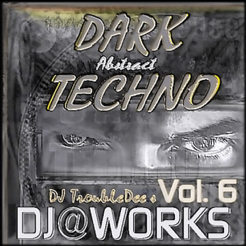 DJ@WORKS VOL.6 (DjTroubleDee 15 Nov 2013 @Cherrymoon Club)