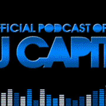 DJ Capito Podcast #9 - Spring Awakening