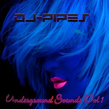 Underground Sounds Vol 1