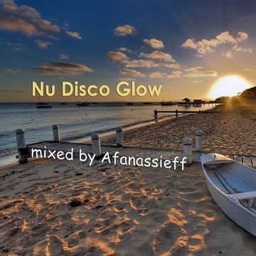 Nu Disco Glow 2017