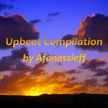 Upbeat Compilation