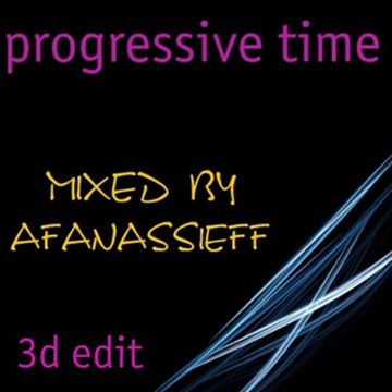 Progressive Time