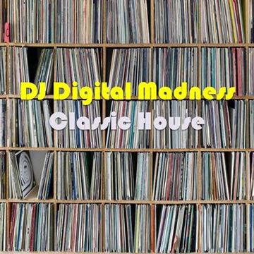 Classic House 2017 Mix