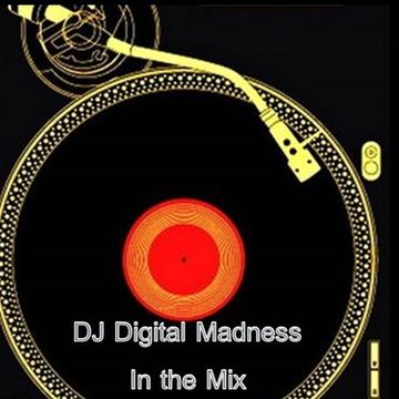 DJ Digital Madness   House of Classics Special Edition Mix